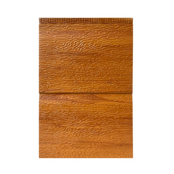 Tấm SK Panel – DG A006SP -Tấm ốp kim loại ngoài trời vân gỗ - DG A006SP