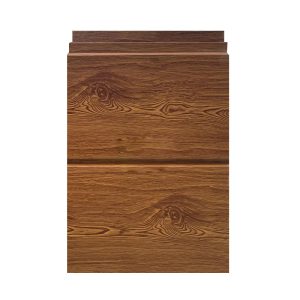 Tấm SK Panel – QZ A001-Tấm ốp kim loại ngoài trời vân gỗ - QZ A001.2