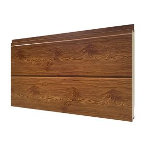 Tấm SK Panel – QZ A001-Tấm ốp kim loại ngoài trời vân gỗ - QZ A001.3