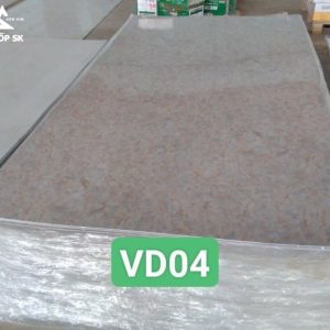 Tấm nhựa PVC SK Vân Đá –VD04 - VD04