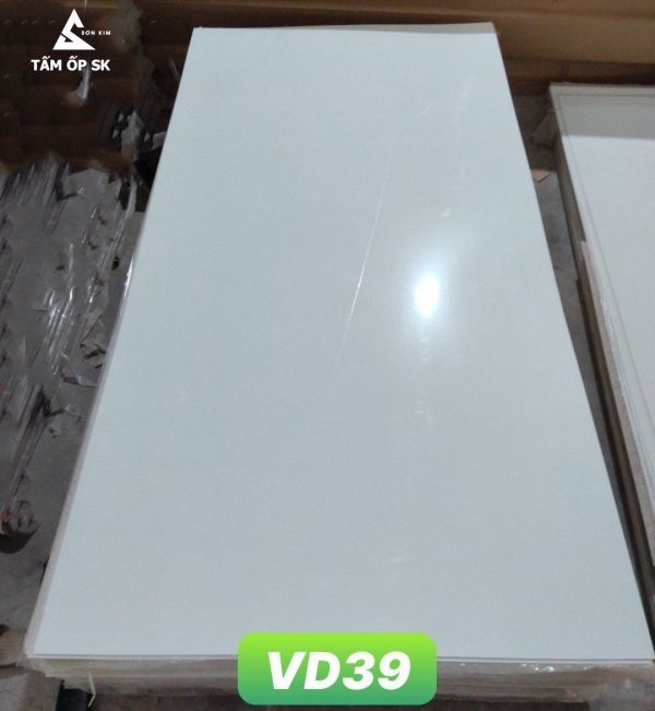 Tấm nhựa PVC SK Vân Đá – VD39 - VD39